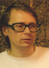 Jimi Tenor, film-maker