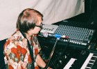 Jimi Tenor. Photo: Mayuko Wada