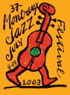 Montreux Jazz 2003